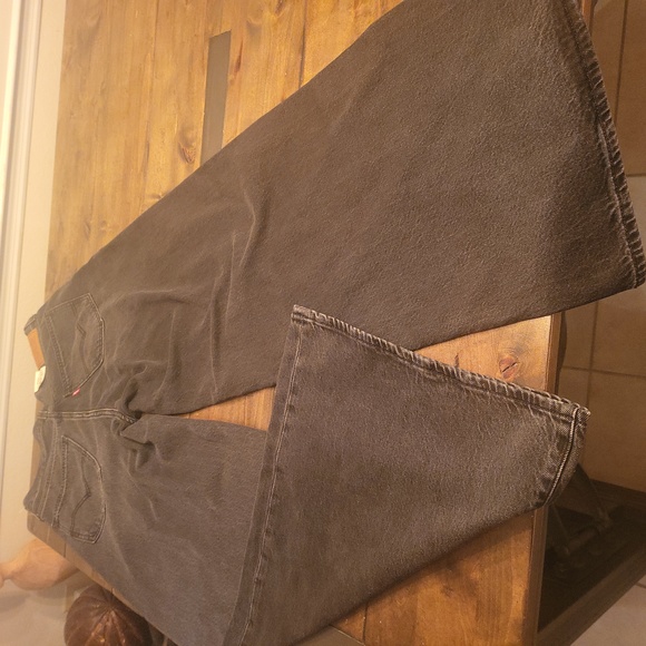 NWOT Levis X Flood 27 x 32 - Picture 10 of 11